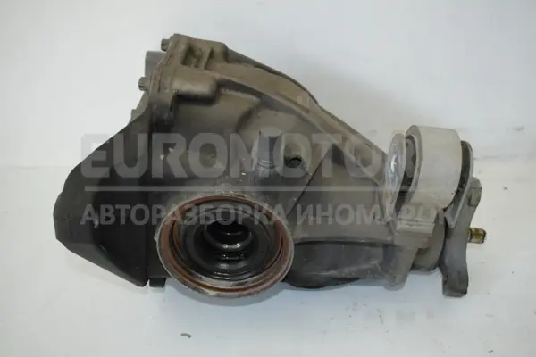 Задній диференціал Mercedes GLC-class 2.2 D (W253) 2015 A2053506718 it-14600 Дизель - 4