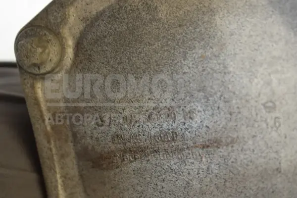 Задній диференціал Mercedes GLC-class 2.2 D (W253) 2015 A2053506718 it-14600 Дизель - 8