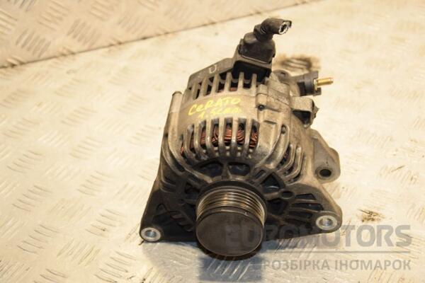 Генератор Kia Rio 1.5crdi 2005-2011 373002A110 412563 - 3