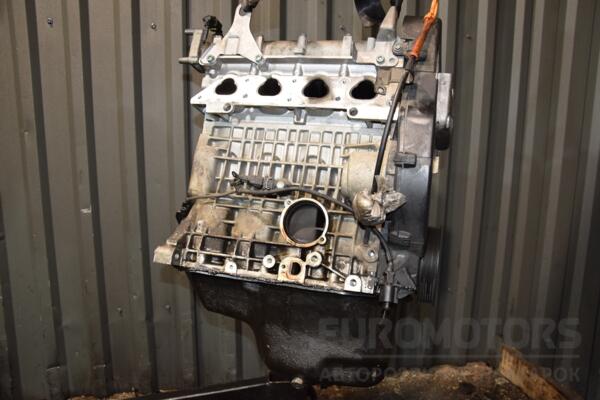 Двигатель VW Bora 1.4 16V 1997-2005 AUA 413724 - 4