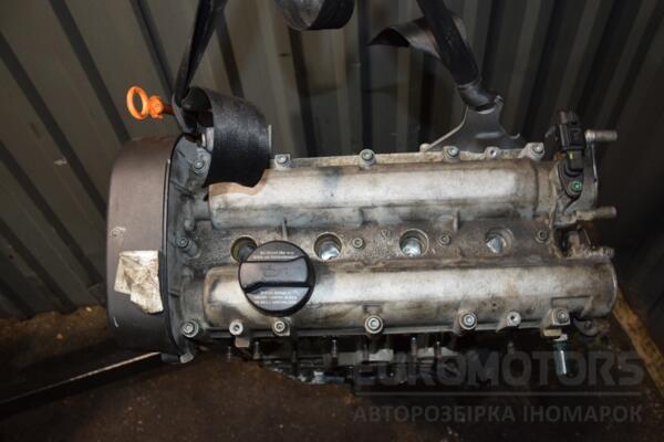 Двигатель VW Bora 1.4 16V 1997-2005 AUA 413724 - 5