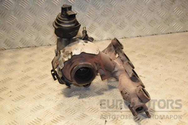 Турбина VW Passat 2.0tdi (B6) 2005-2010 03G253019N 413735 - 3