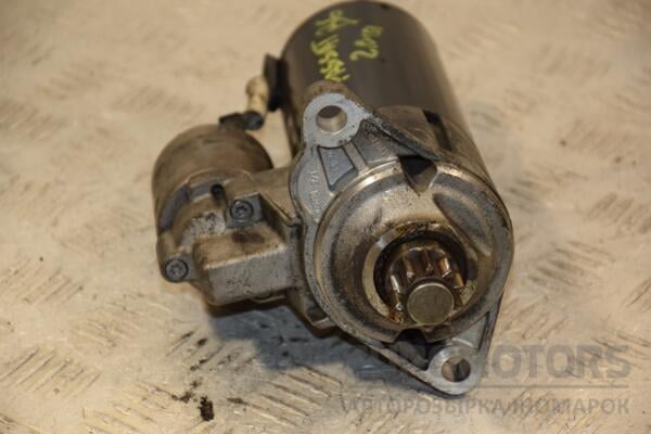 Стартер VW Touran 2.0tdi 2003-2010 02E911023H 413740 - 2