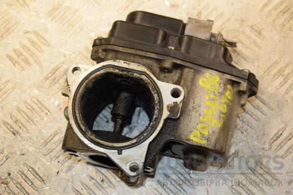 Клапан EGR електричний VW Passat 2.0tdi (B6) 2005-2010 03G131501 413742 euromotors.com.ua