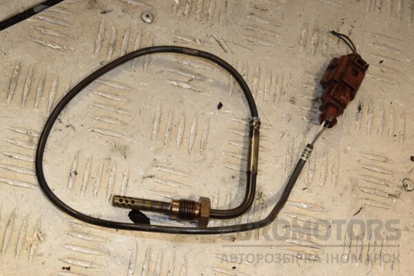 Датчик температуры выхлопных газов VW Passat 2.0tdi (B6) 2005-2010 03G906088 413747 euromotors.com.ua