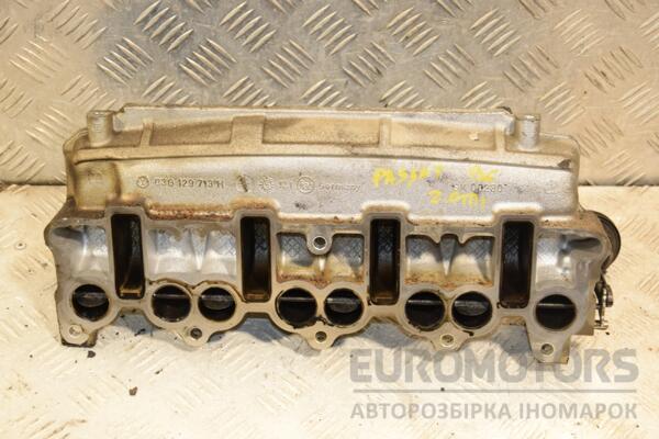Коллектор впускной метал VW Passat 2.0tdi (B6) 2005-2010 03G129713H 413754 euromotors.com.ua