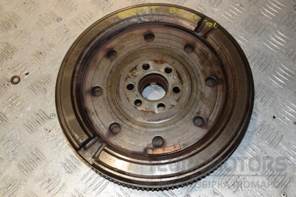 Маховик демпферний DSG VW Passat 2.0tdi (B6) 2005-2010 03G105266AR 413756 euromotors.com.ua