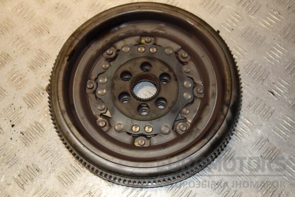 Маховик демпферный DSG VW Passat 2.0tdi (B6) 2005-2010 03G105266AR 413756 - 2
