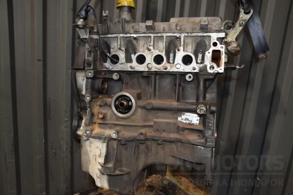 Двигатель Renault Logan 1.4 8V 2005-2014 E7J 634 413759 - 2