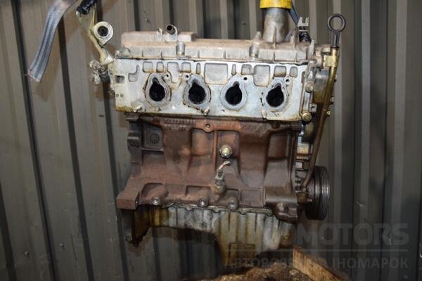 Двигатель Renault Logan 1.4 8V 2005-2014 E7J 634 413759 - 4