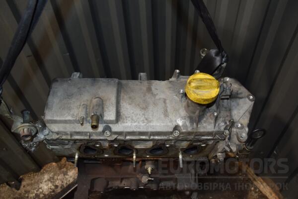 Двигатель Renault Logan 1.4 8V 2005-2014 E7J 634 413759 - 5