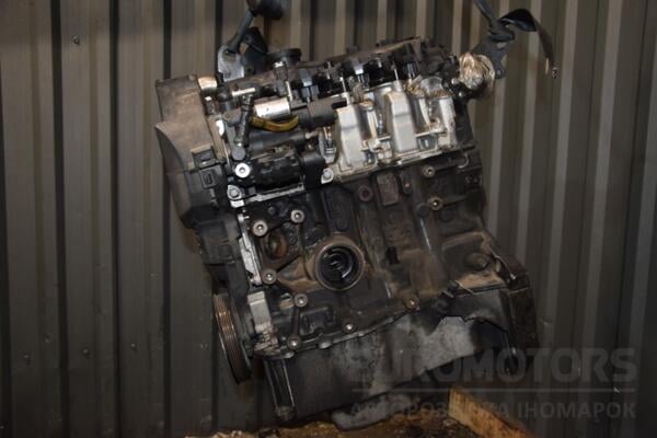 Двигун Renault Modus 1.5dCi 2004-2012 K9K 836 413765 - 2