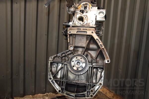 Двигун Renault Modus 1.5dCi 2004-2012 K9K 836 413765 - 3