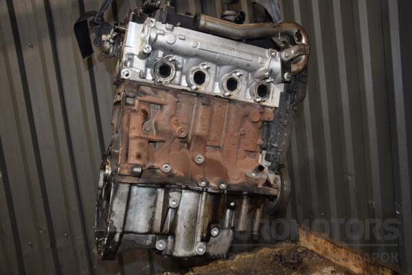 Двигун Renault Modus 1.5dCi 2004-2012 K9K 836 413765 - 4