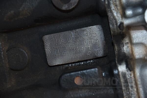 Двигун Renault Modus 1.5dCi 2004-2012 K9K 836 413765 - 6