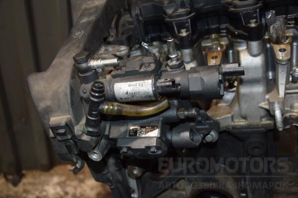 Паливний насос високого тиску (ТНВД) Renault Duster 1.5dCi 2010 167000061R 413771 euromotors.com.ua