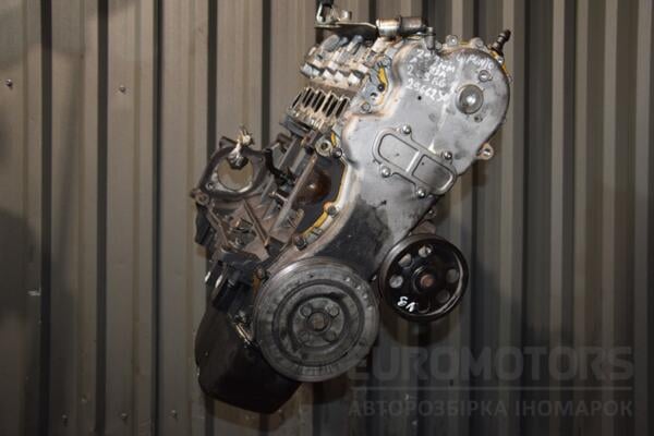 Двигатель Citroen Nemo 1.3MJet 2008 199A3000 413772 euromotors.com.ua