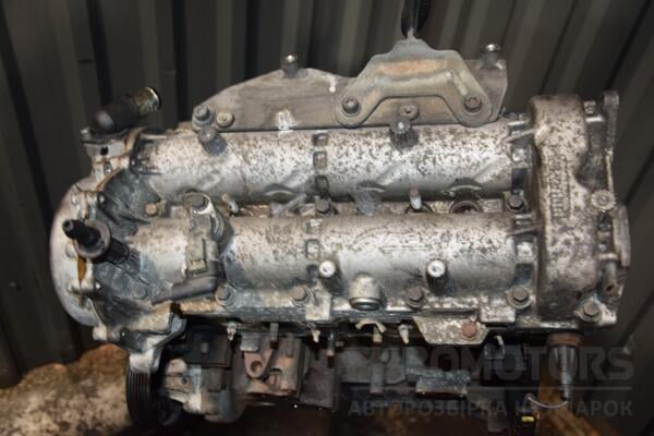 Двигатель Citroen Nemo 1.3MJet 2008 199A3000 413772 - 5
