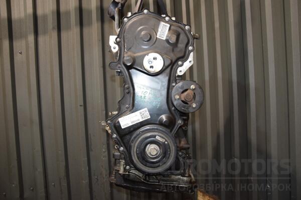 Двигатель Renault Trafic 2.0dCi 2001-2014 M9R 740 413778 euromotors.com.ua