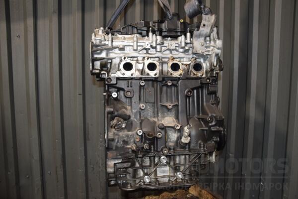 Двигатель Renault Trafic 2.0dCi 2001-2014 M9R 740 413778 - 2