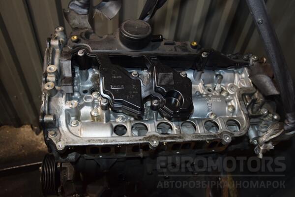 Двигатель Renault Trafic 2.0dCi 2001-2014 M9R 740 413778 - 5
