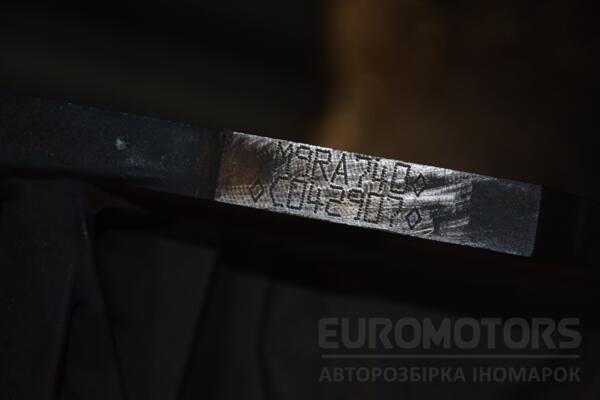 Двигатель Renault Trafic 2.0dCi 2001-2014 M9R 740 413778 - 6