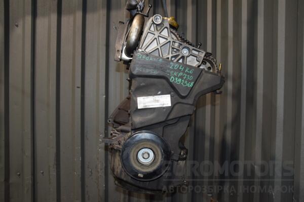 Двигатель (тнвд Siemens) Nissan Note 1.5dCi (E11) 2005-2013 K9K 732 413784 euromotors.com.ua