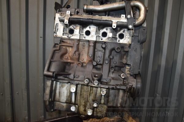 Двигун (тнвд Siemens) Renault Modus 1.5dCi 2004-2012 K9K 732 413784 - 2