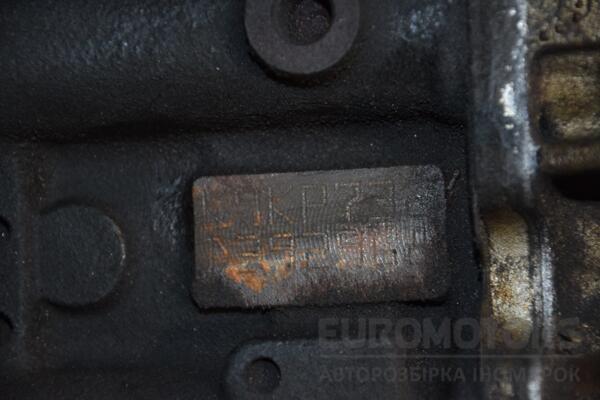 Двигун (тнвд Siemens) Renault Modus 1.5dCi 2004-2012 K9K 732 413784 - 6
