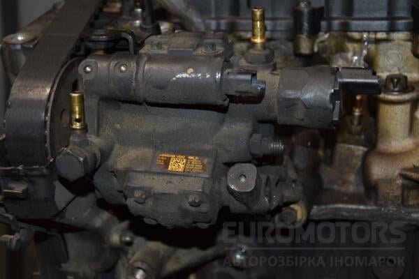 Топливный насос высокого давления (ТНВД) Renault Megane 1.5dCi (II) 2003-2009 5WS40153 413790 euromotors.com.ua