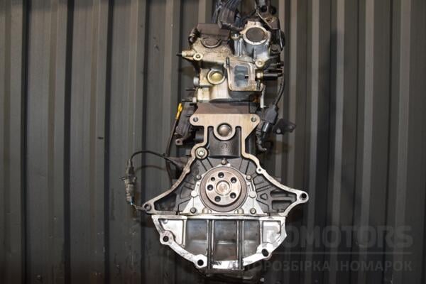 Двигун Kia Rio 1.6 16V 2005-2011 G4ED 413791 - 3