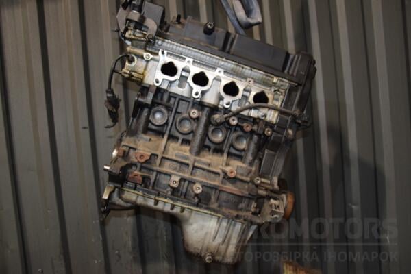 Двигун Kia Rio 1.6 16V 2005-2011 G4ED 413791 - 4