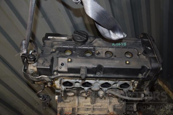 Двигун Kia Rio 1.6 16V 2005-2011 G4ED 413791 - 5