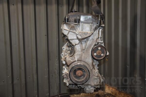Двигатель Mazda 6 1.8 16V 2007-2012 L823 413797 euromotors.com.ua