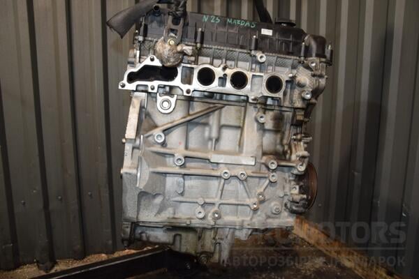 Двигатель Mazda 6 1.8 16V 2007-2012 L823 413797 - 2