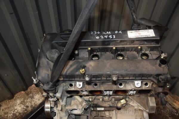 Двигатель Mazda 6 1.8 16V 2007-2012 L823 413797 - 5