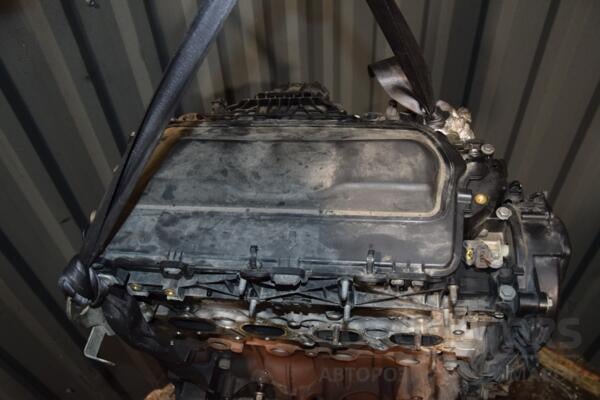 Двигатель Peugeot Expert 2.0Mjet 16V 2007-2016 RH02 413803 - 5