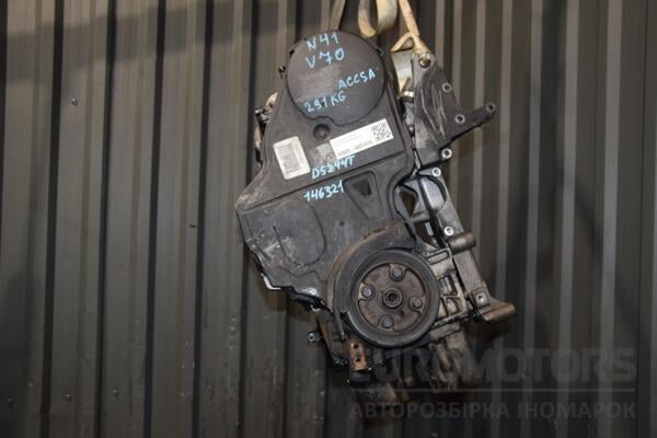Двигатель Volvo S80 2.4td D5 1998-2006 D5244T 413809 euromotors.com.ua