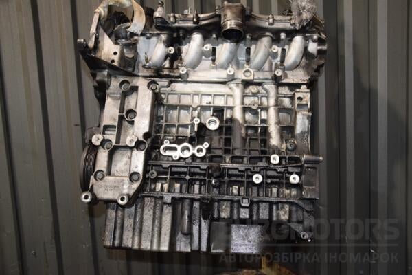 Двигатель Volvo XC90 2.4td D5 2002-2014 D5244T 413809 - 2