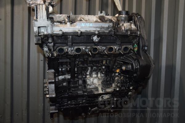 Двигатель Volvo XC90 2.4td D5 2002-2014 D5244T 413809 - 4