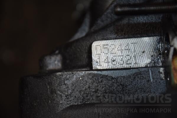 Двигатель Volvo XC90 2.4td D5 2002-2014 D5244T 413809 - 6