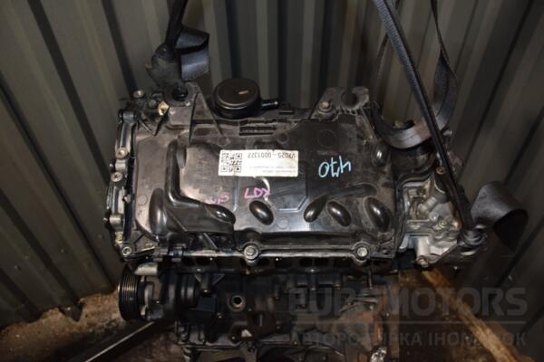 Двигатель Renault Trafic 2.0dCi 2001-2014 M9R 700 413815 - 5