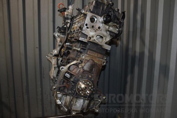 Двигун VW Passat 2.0tdi (B6) 2005-2010 BMR 413821 - 3