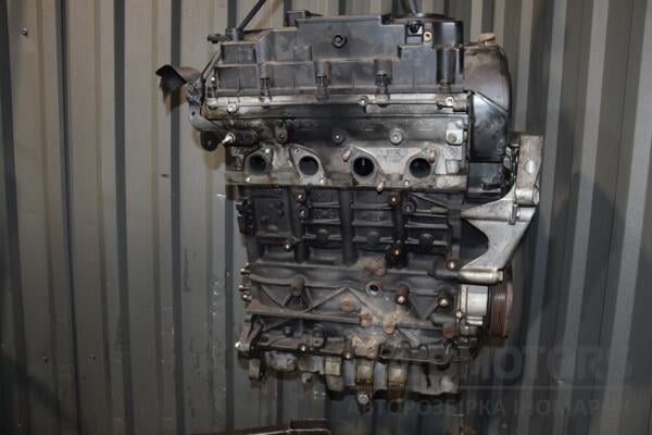 Двигун VW Passat 2.0tdi (B6) 2005-2010 BMR 413821 - 4