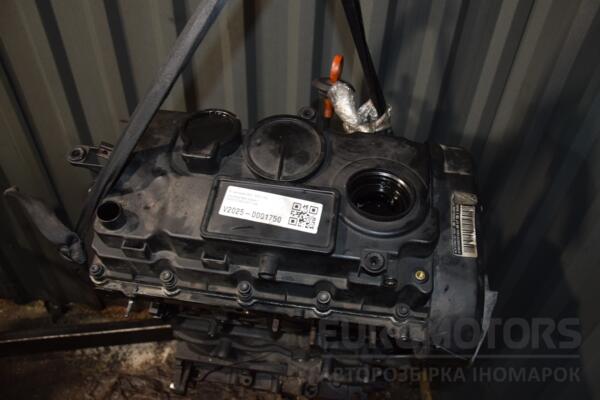 Двигун VW Passat 2.0tdi (B6) 2005-2010 BMR 413821 - 5