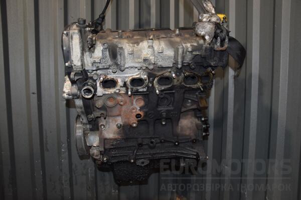 Двигун Fiat Doblo 1.6MJet 2010 198A2000 413827 - 2