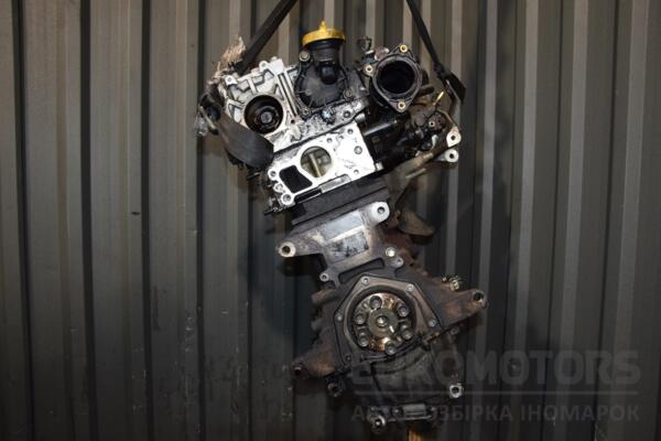 Двигун Fiat Doblo 1.6MJet 2010 198A2000 413827 - 3
