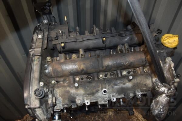 Двигун Fiat Doblo 1.6MJet 2010 198A2000 413827 - 5