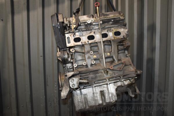 Двигатель (дефект) Fiat Stilo 1.8 16V 2001-2007 192A4000 413834 - 4