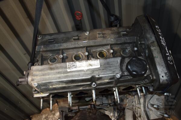 Двигатель (дефект) Fiat Stilo 1.8 16V 2001-2007 192A4000 413834 - 5